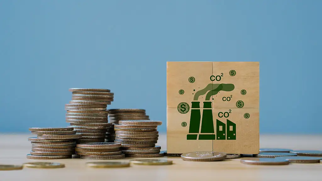 Alberta to Increase Industrial Carbon Emission Price to $130 per Tonne by 2040