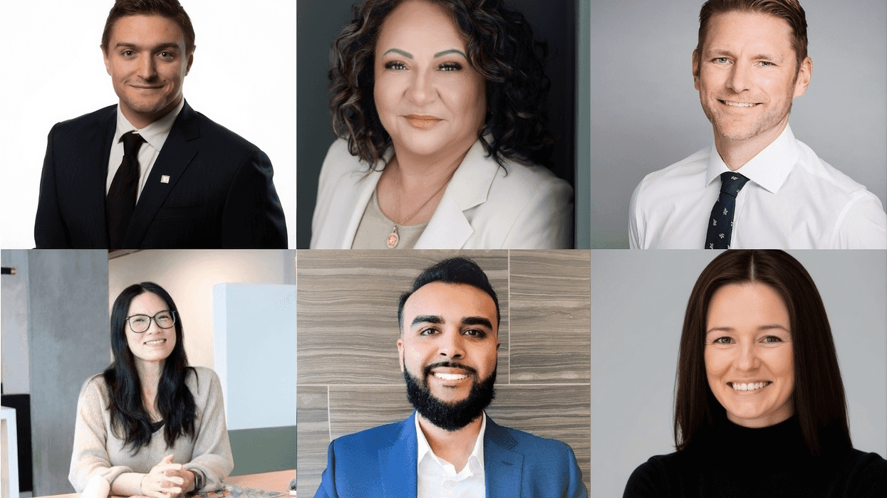 September 2026 Sees Significant Moves in Canadian Real Estate and Development Sector