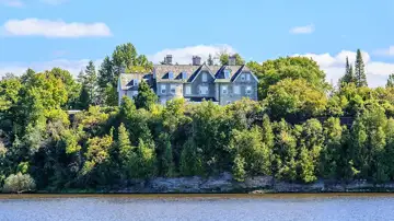 Prime Minister Carney Launches Fundraising Campaign for 24 Sussex Drive Restoration
