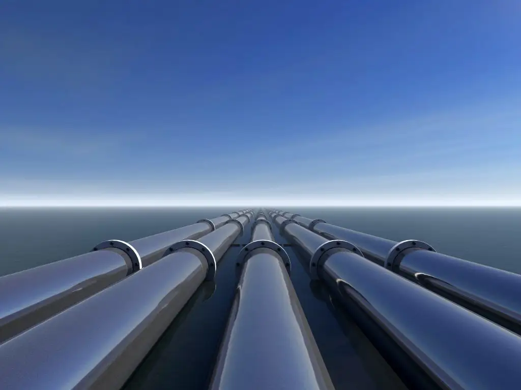 U.S. Army Corps Approves Controversial Line 5 Tunnel Project Despite Environmental Concerns