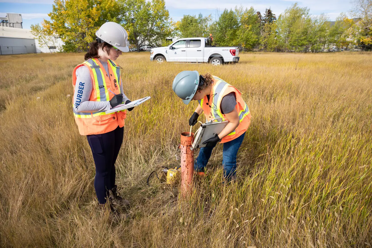 Thurber Engineering: Unlocking Brownfield Potential Through Comprehensive Environmental and Geotechnical Solutions
