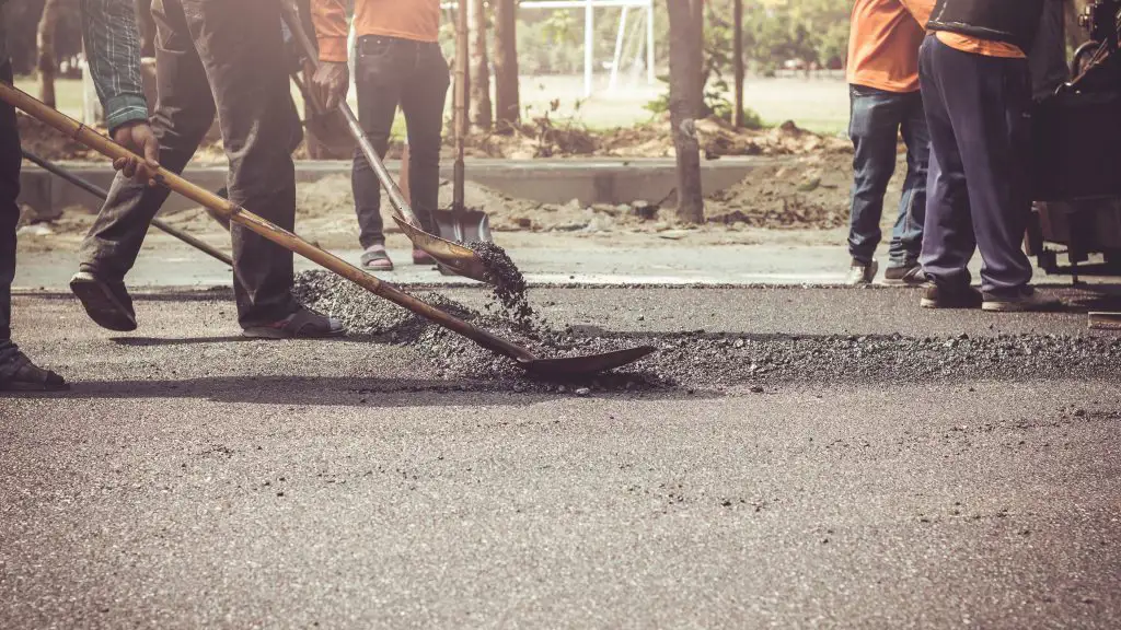 Major Road Resurfacing Projects Commence in Lower Mainland and Vancouver Island