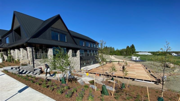 Golf Canada Unveils New National Headquarters in Caledon, Ontario