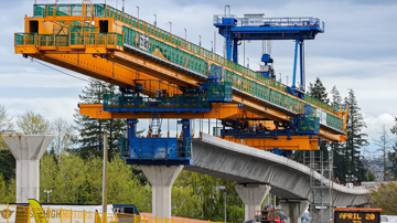 BC Conservatives and NDP Compete with SkyTrain Promises Ahead of Election