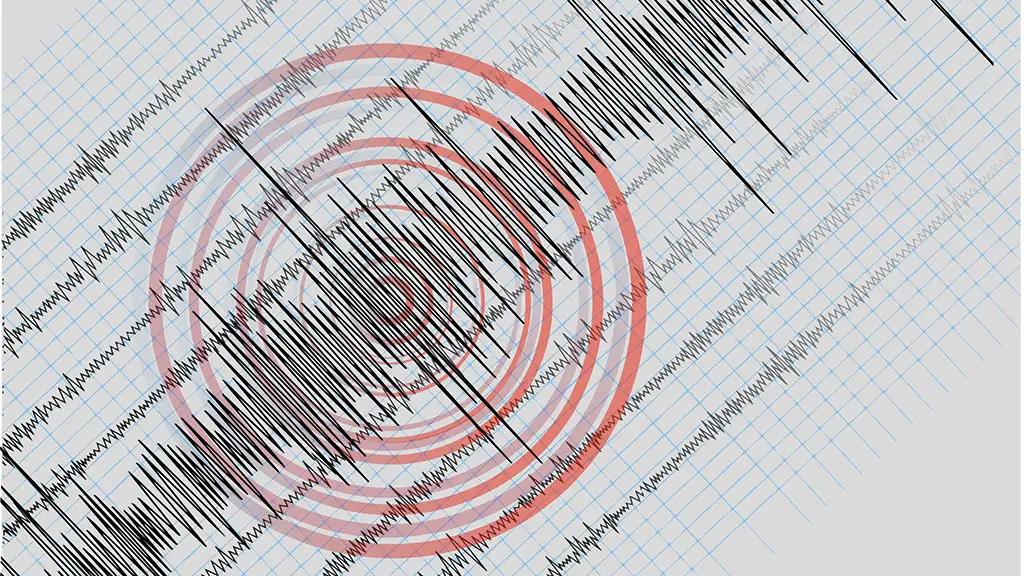 Magnitude 7.1 Earthquake Strikes Japan's Kyushu Island, Causing Shopping Center Collapse