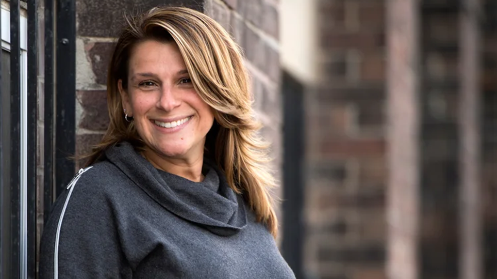 Alexia MacLeod Makes History as First Female Chair of Ontario General Contractors Association