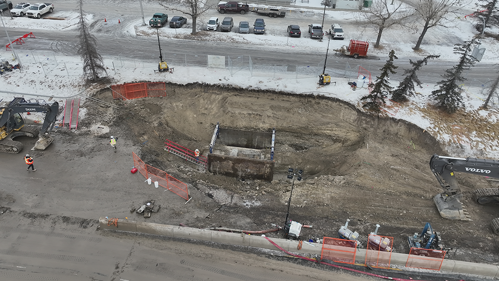 Calgary City Council Implements New Water Conservation Strategy to Address Flawed Water System