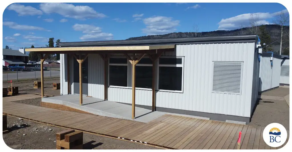 Tumbler Ridge School Site of Mass Shooting to be Rebuilt on New Location