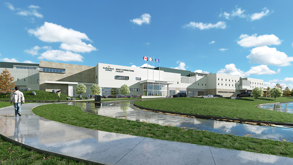 BuildForce Canada Reveals Construction Forecast for P.E.I. and Newfoundland and Labrador