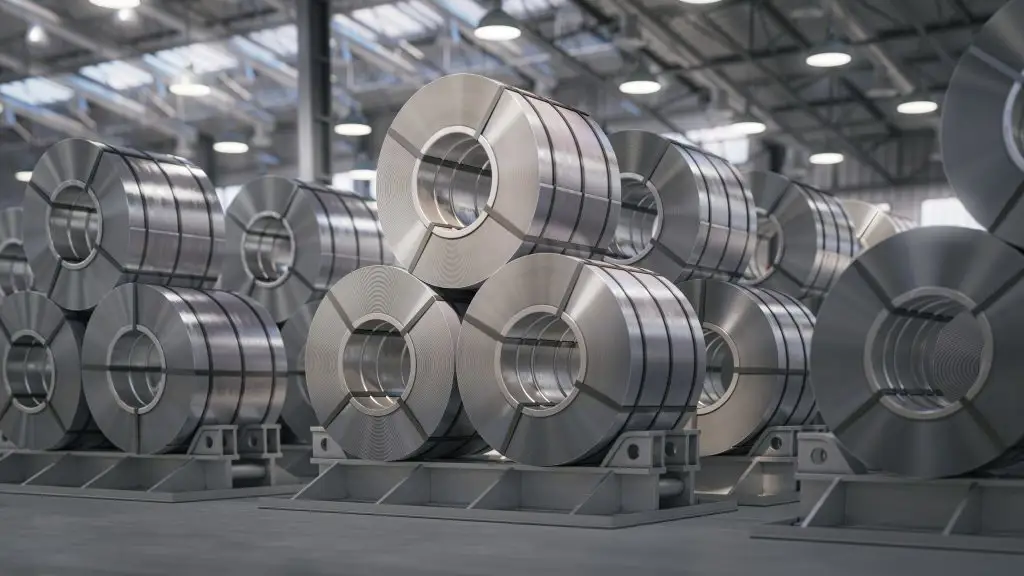 Ottawa Unveils $100 Million Rebate Plan to Lower Domestic Steel Shipping Costs