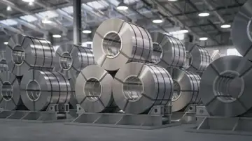 Ottawa Unveils $100 Million Rebate Plan to Lower Domestic Steel Shipping Costs