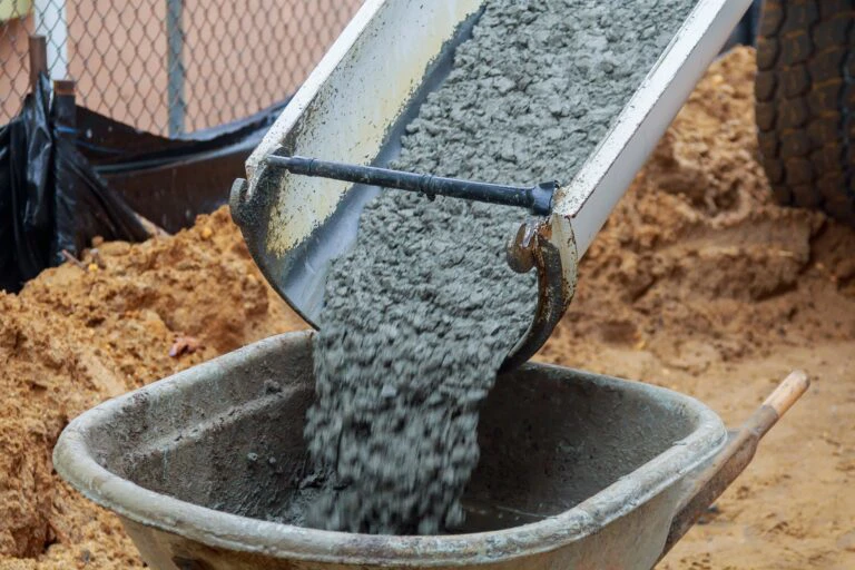 SmartMix Revolutionizes Concrete Mix Design Optimization in the Construction Industry