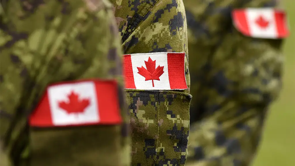 AtkinsRéalis and DRAKKAR Forge Strategic Alliance for Canadian Defence Initiatives