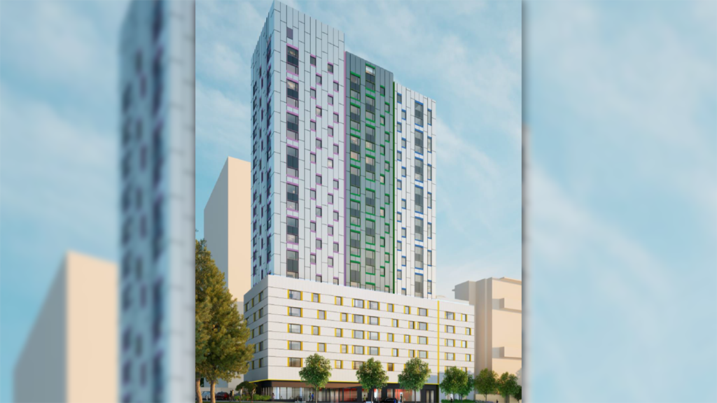 Groundbreaking for Affordable Housing Development in Ottawa's Lowertown