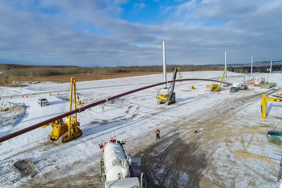 Thurber Engineering to Showcase Pipeline Solutions at IPCE 2026 in Calgary