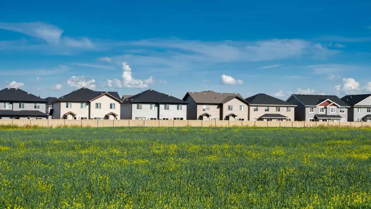 Addressing Ontario's Housing Crisis: A Call for Comprehensive Reform