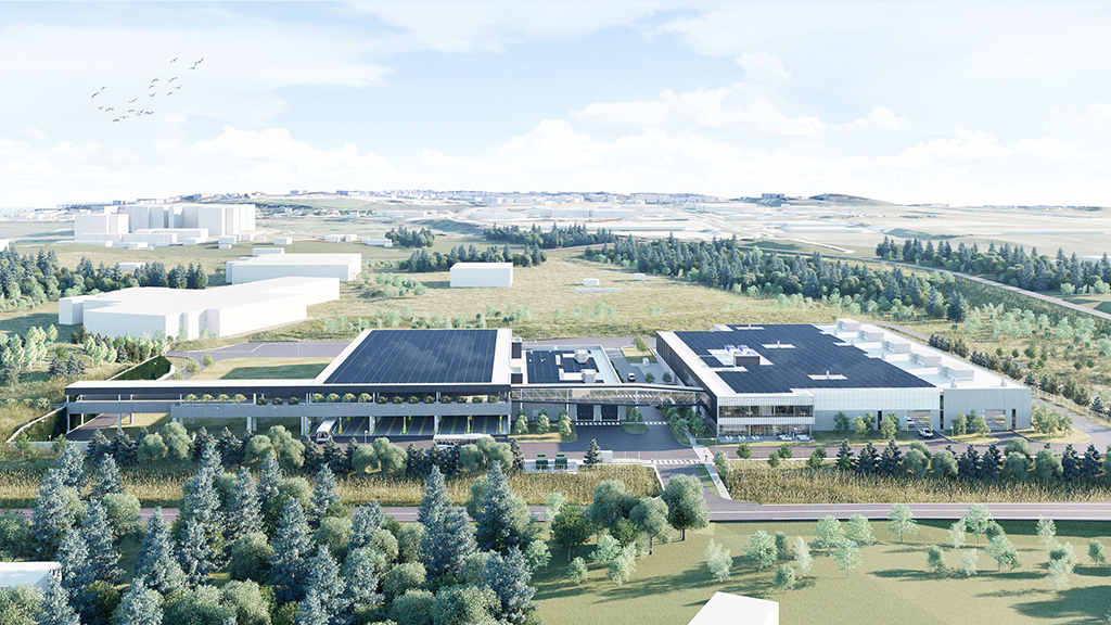 Guelph Breaks Ground on New Transit and Fleet Services Facility