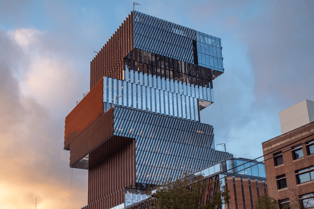 Suffolk Enhances Preconstruction Efficiency with Integrated Technology Solutions