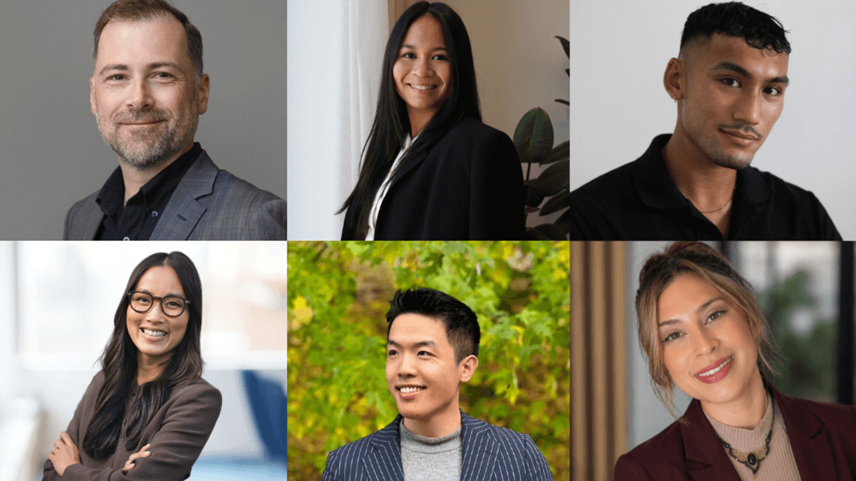 Key Personnel Changes in Canada's Real Estate and Development Sector for August 2026