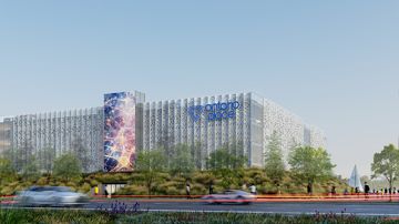 Ontario Government Awards $198 Million Contract for New Parking Structure at Ontario Place