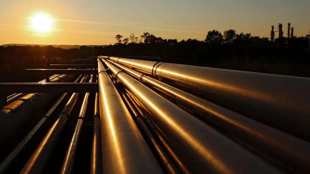 Enbridge Unfazed by Rival Oil Pipeline Expansions in Canada and the U.S.