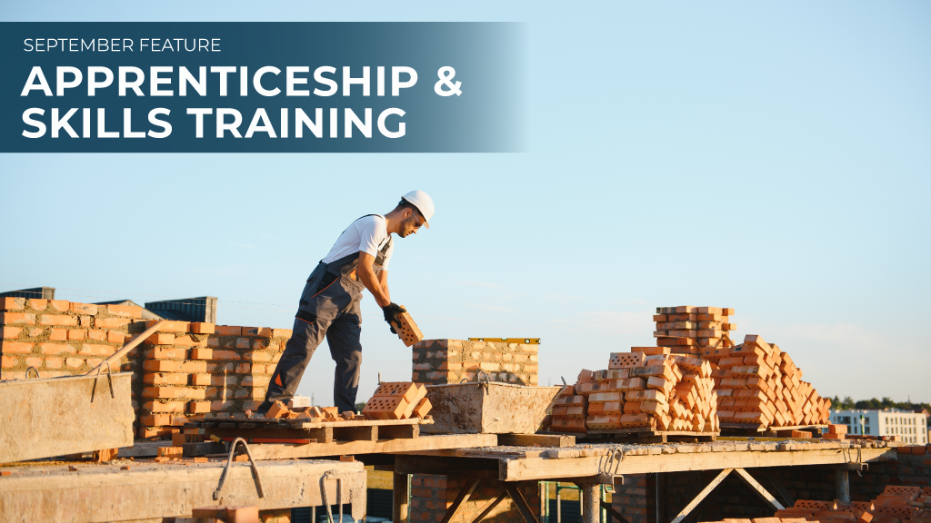 Exploring a Career in Trowel Trades: Opportunities and Training in British Columbia