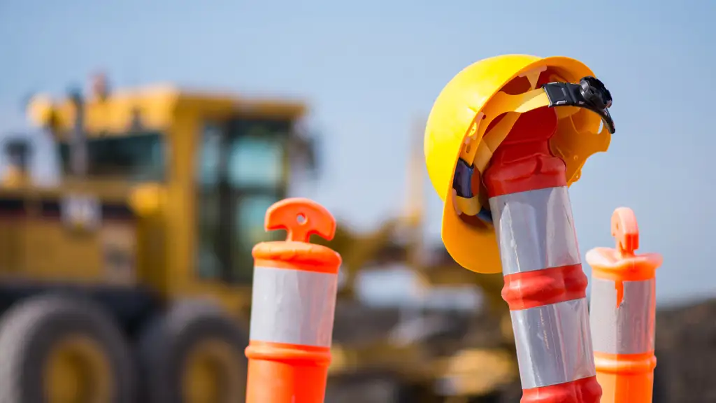 Tragic Incident: Worker Fatally Struck by Industrial Truck During Roadwork in Brampton