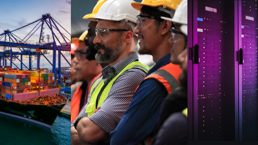Construction Economists Warn of Challenges Ahead Amidst Geopolitical Tensions and Material Cost Increases