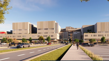 Infrastructure Ontario Reports $25 Billion in Upcoming Projects