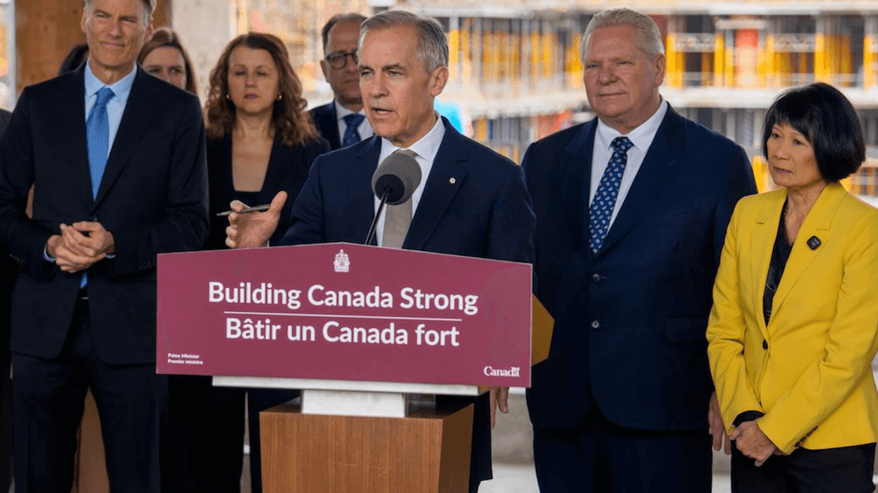 Ontario Municipalities Can Now Apply for Development Charge Reduction Funding