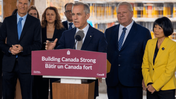 Ontario Municipalities Can Now Apply for Development Charge Reduction Funding