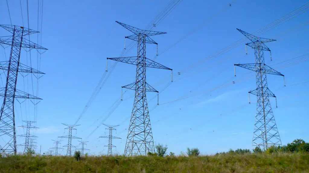 Hydro One Files Application for North Shore Link Project