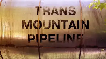 Indigenous Groups Offered 15% Stake in Trans Mountain Pipeline by Canadian Government