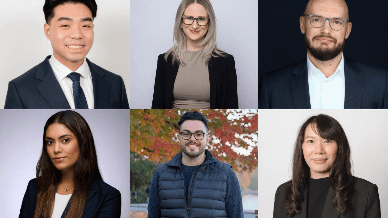 Key Personnel Changes in the Canadian Real Estate and Development Sector - July 2026