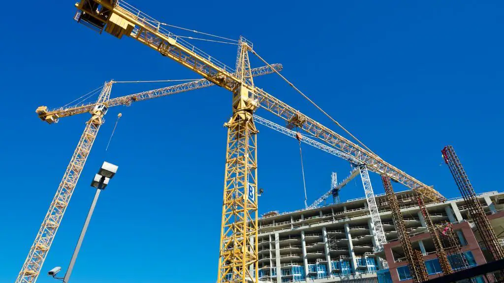 Halifax Residents Evacuated Due to Crane Concerns, Allowed to Return Home After Repairs
