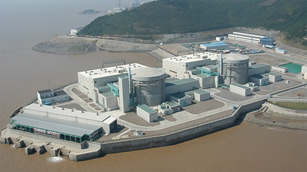 Canada Plans Major Expansion of Nuclear Power with New Reactors and Global Sales