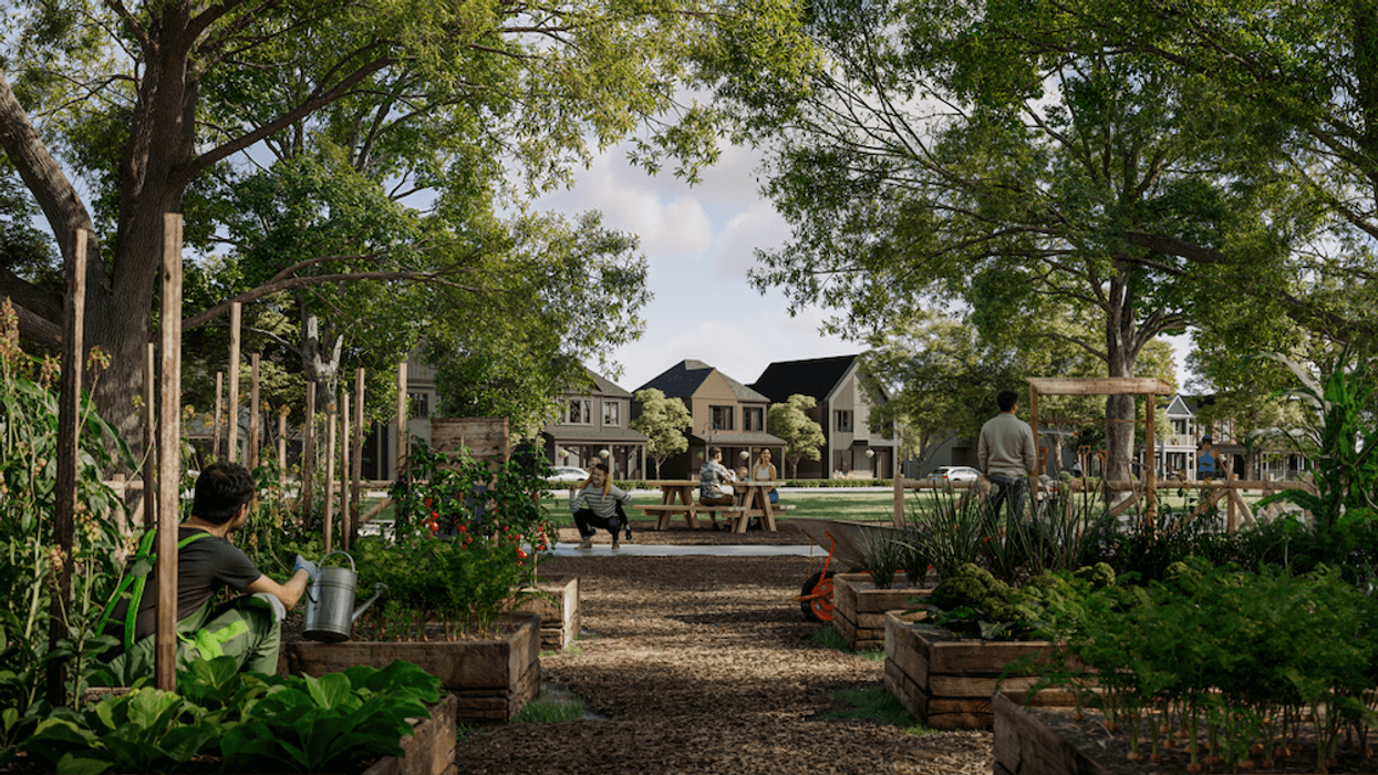 Base31 Development Breaks Ground in Prince Edward County: A New Era for Picton