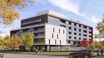 Mondria 1 Condo Project in Clarington Faces Receivership Due to Water Damage