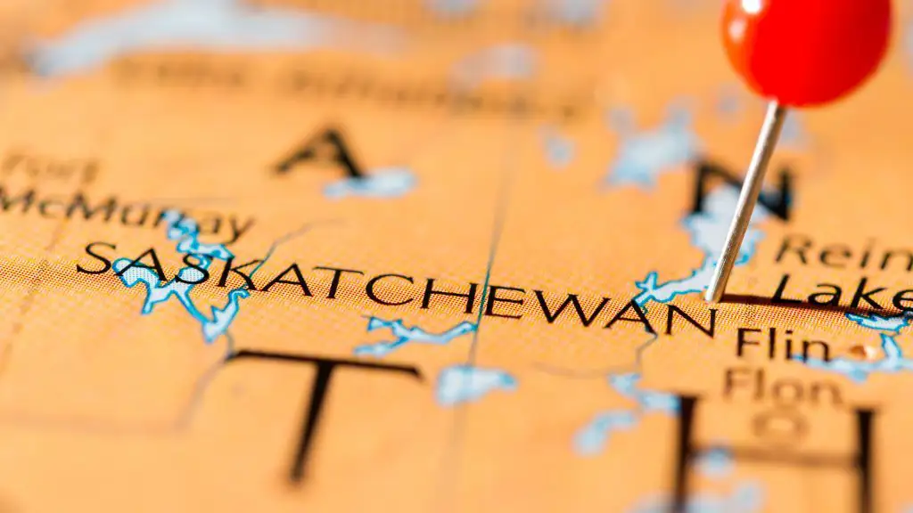 Saskatchewan Seeks Federal Funding for Major Infrastructure Projects