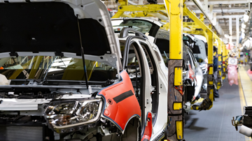Canada and Ontario Launch $8.7 Billion Initiative to Support Tariff-Affected Industries