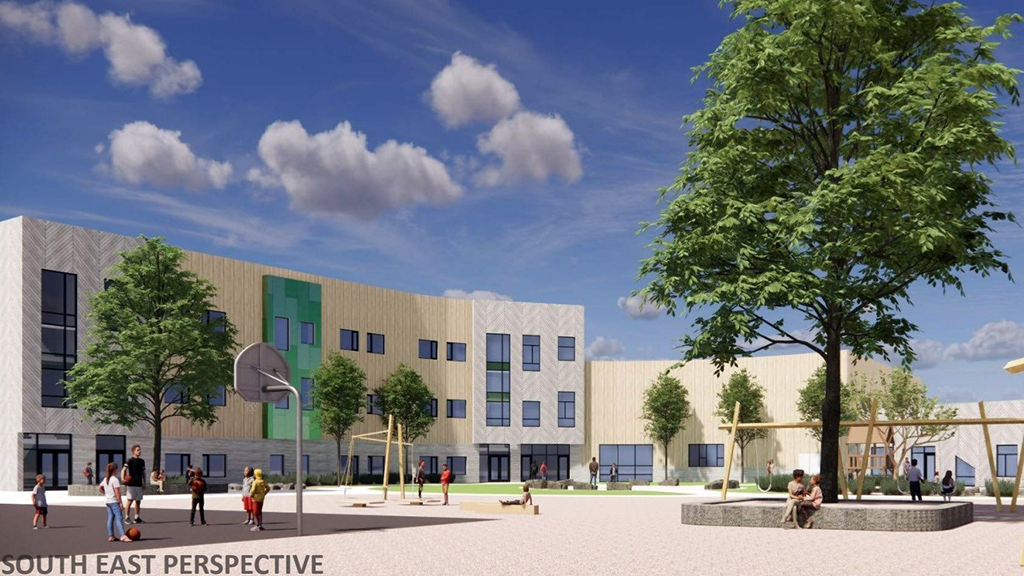 Saskatchewan's Monthly Construction Update Highlights Progress on Key Projects