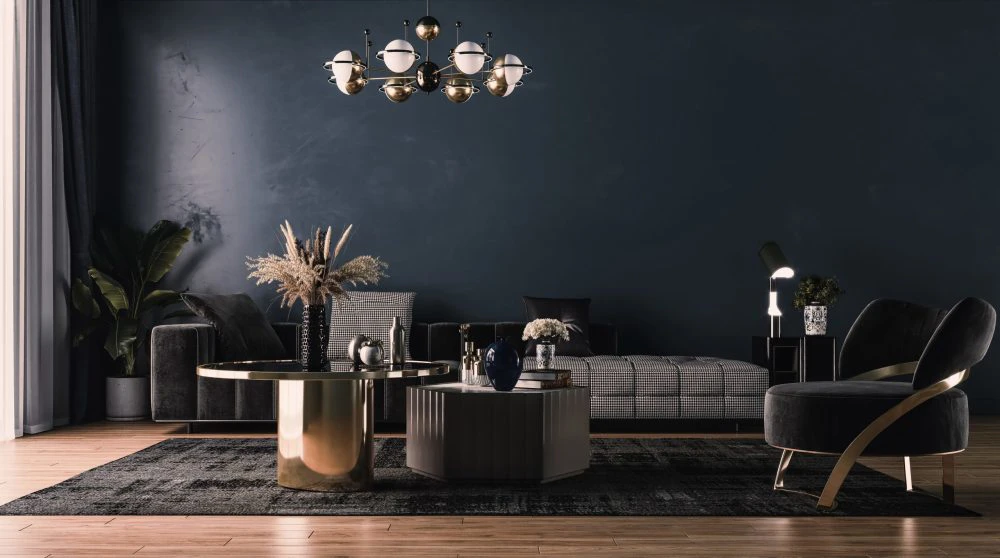 Global High-End Furniture Market Driven by Wealth and Urban Growth, Reports CSIL