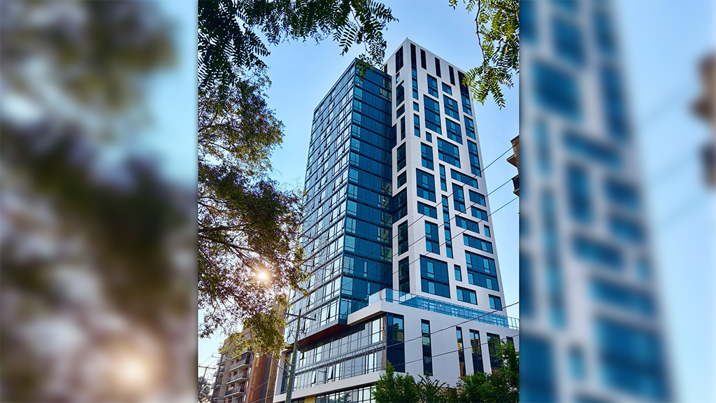 Toronto Celebrates the Inauguration of the Frankfort Family Reena Residence