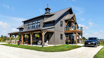 Celebrating Excellence in Agricultural Construction: CFBA Awards Recognize Top Projects