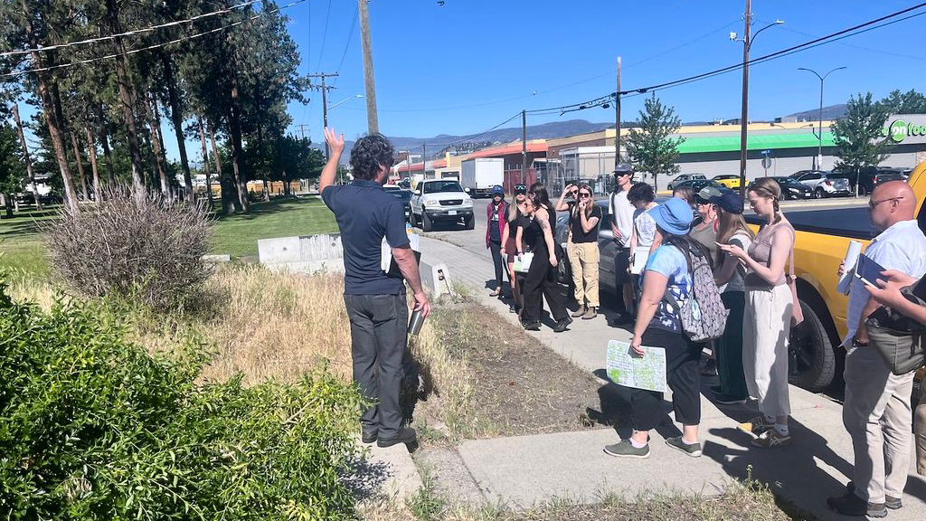 UBC's CanopyFit Program Aims to Optimize Urban Tree Planting for Climate Resilience