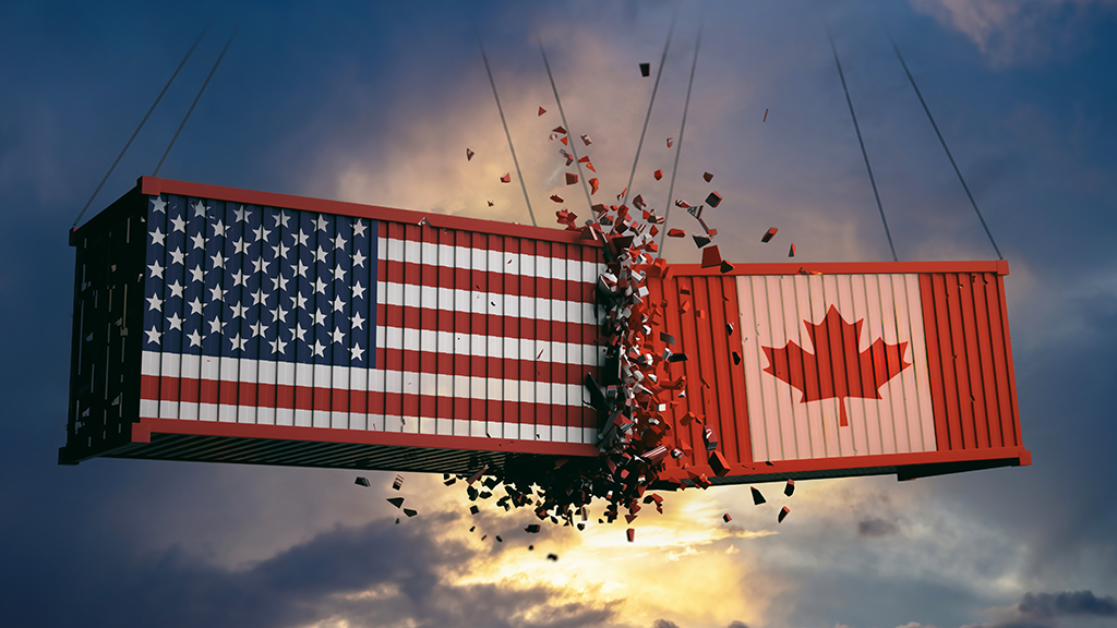 Canada Prepares to Announce Retaliatory Tariffs Against U.S. Trade Measures