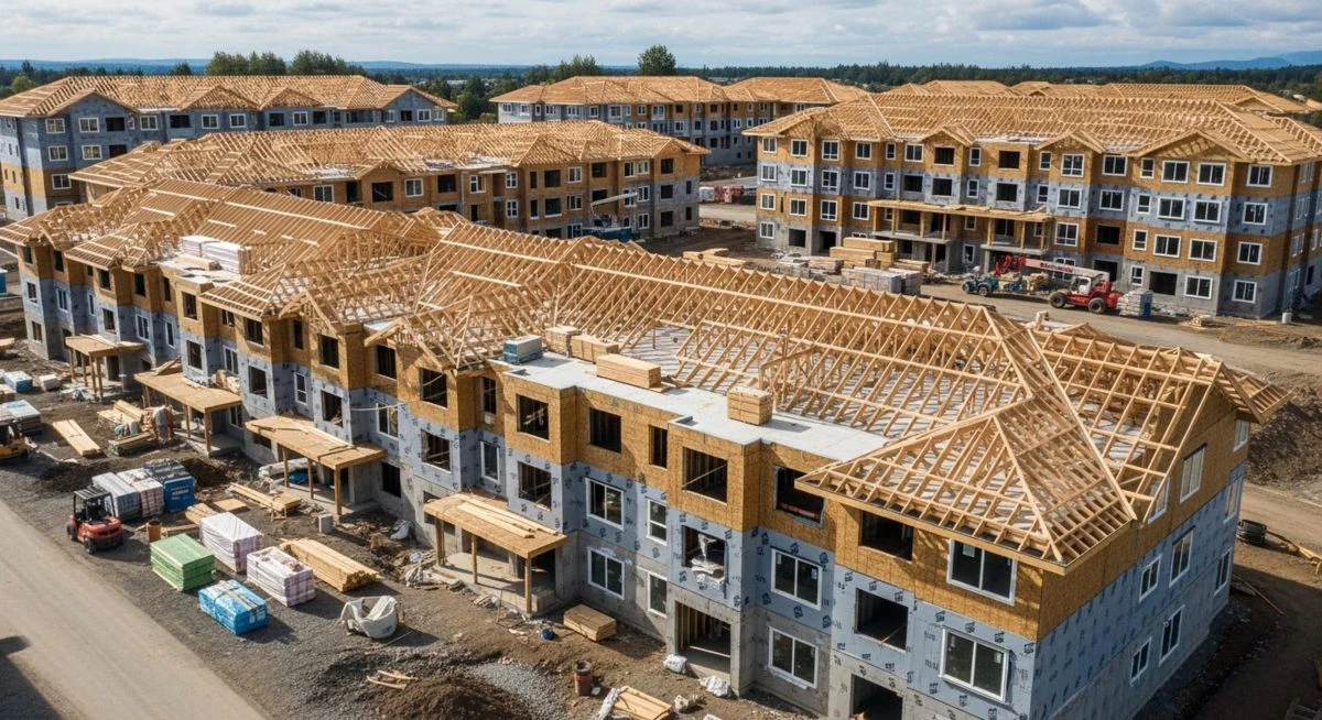 Federal and Ontario Governments Invest Billions to Cut Development Fees and Boost Housing Infrastructure