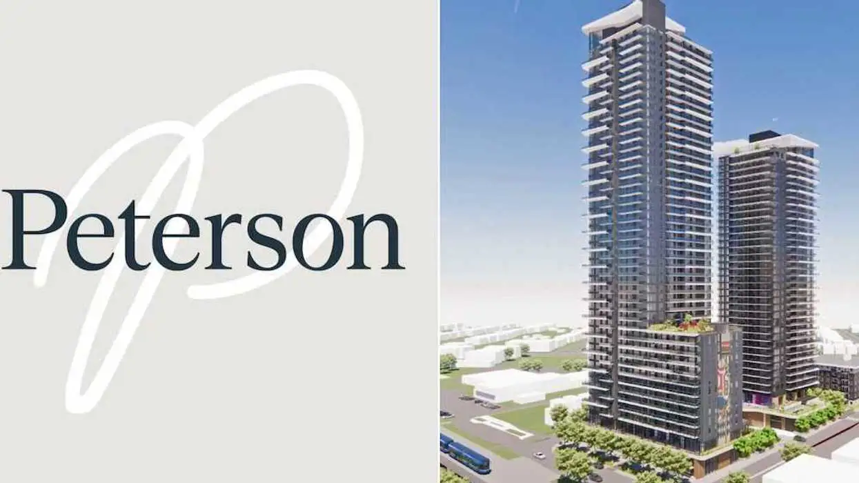 Revitalization Plans Emerge for Long-Stalled Burnaby Development