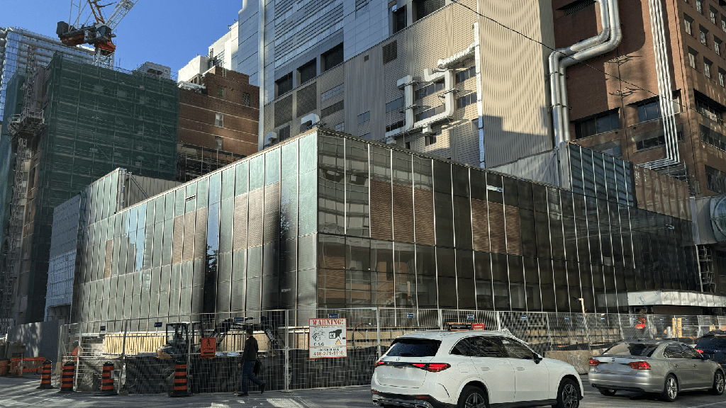 Unity Health Toronto Unveils New Ambulatory Care Centre at St. Michael's Hospital