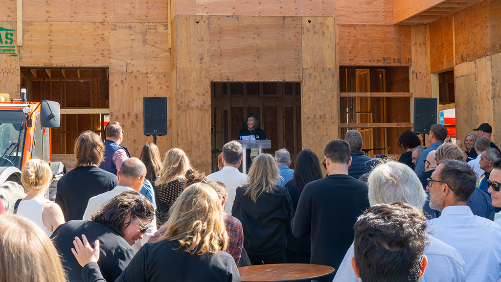 The FORGE Wellness Hub: A Beacon of Hope for Langford's Tradespeople